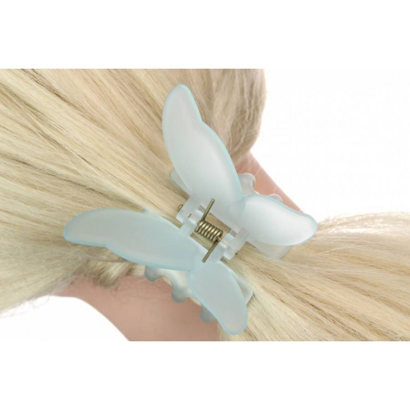 Краб бабочка 6,5см 1-203363