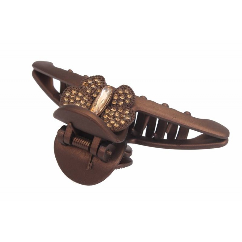 Краб для волос