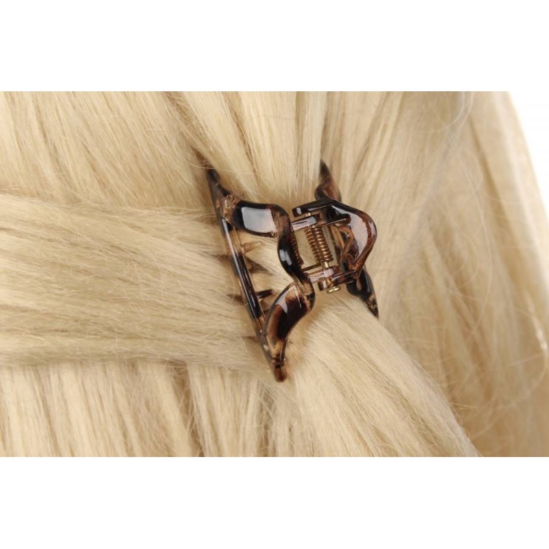 Краб пластиковый 4,5см 1-206692