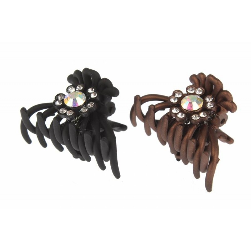 Краб для волос