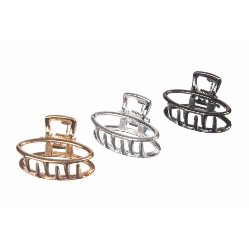 Краб металлический 3см 1-173178