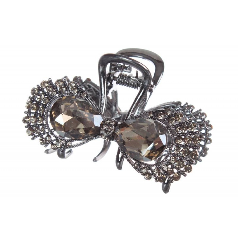 Краб металлический 