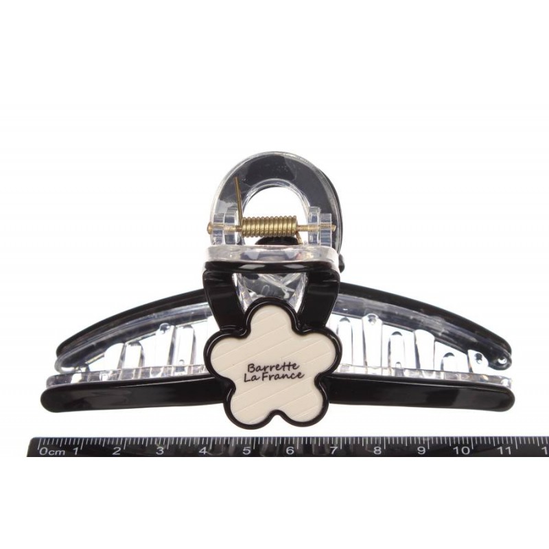 Краб пластиковый 11см 1-206289