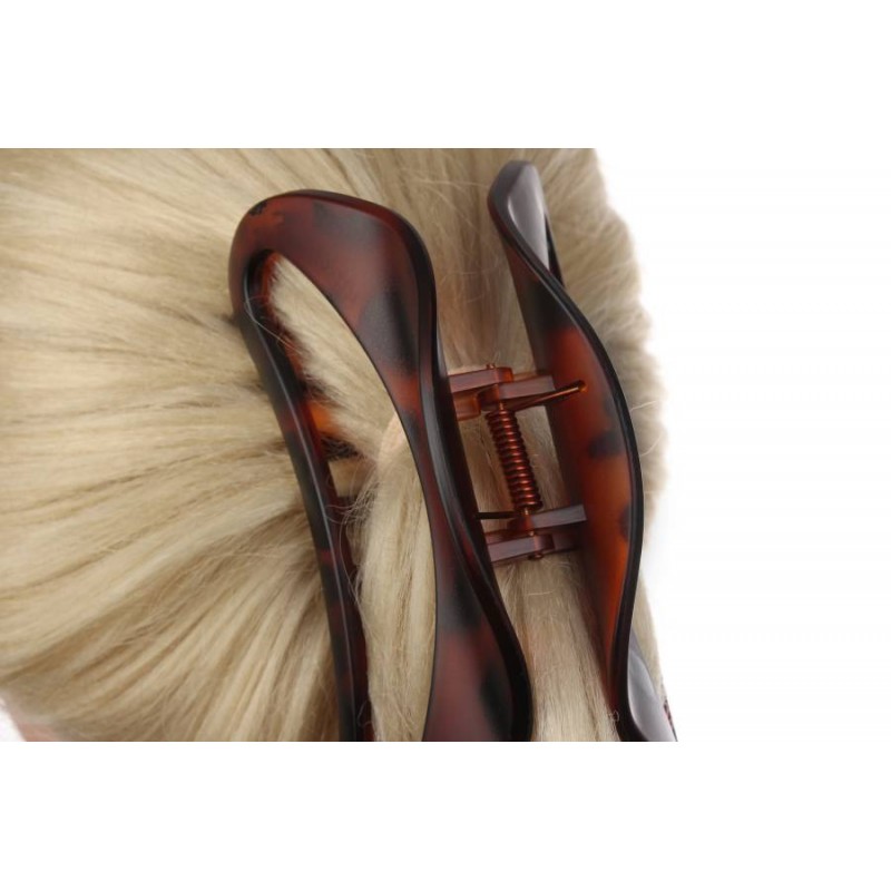 Краб для волос 1-207927