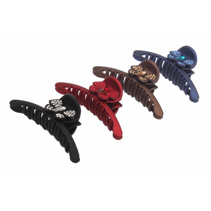 Краб для волос