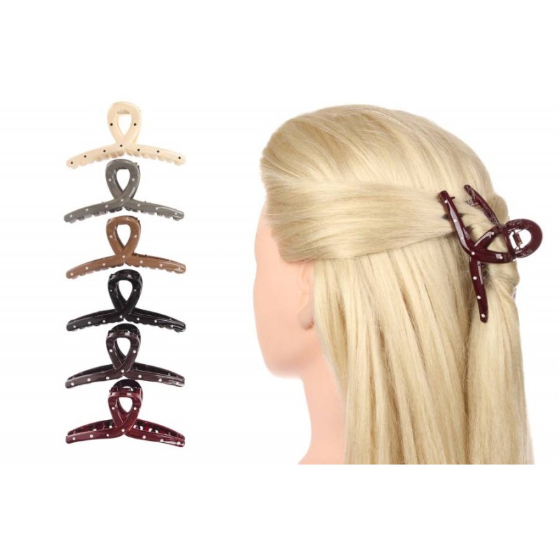 Краб для волос (7см) 1-215021