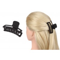 Краб черный матовый 7см 1-199895