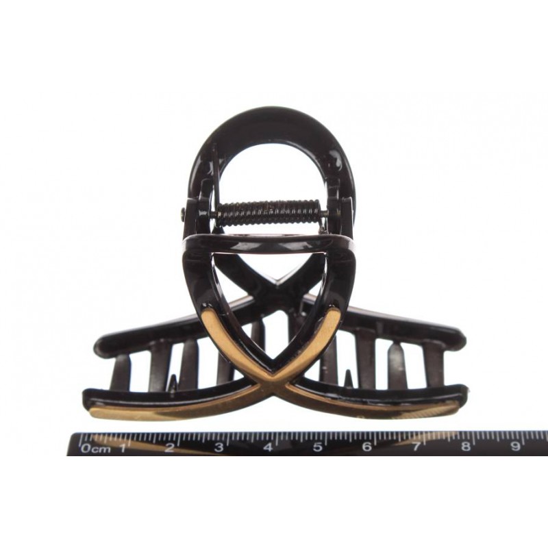 Краб пластиковый 8см 1-205978