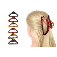 Краб для волос 11,5см 1-209907