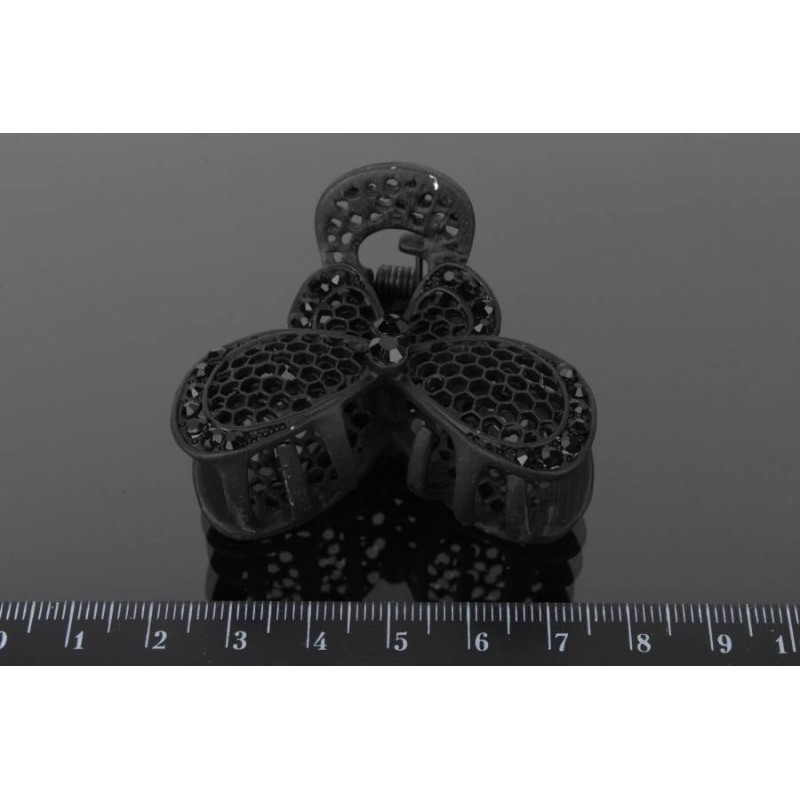 Краб металлический