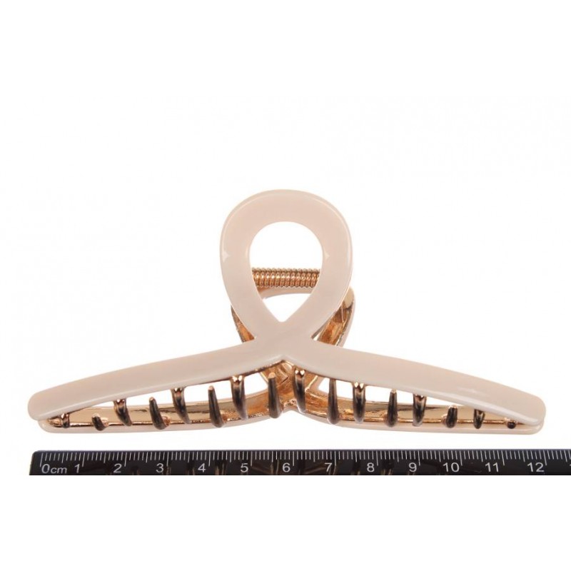 Краб для волос (12см) 1-208894