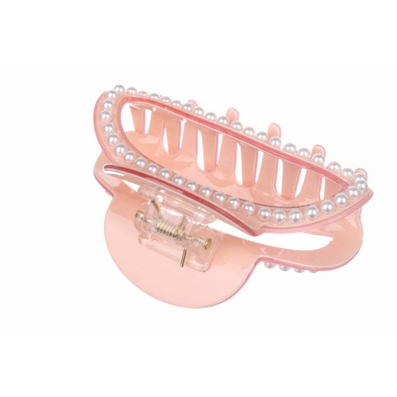 Краб для волос