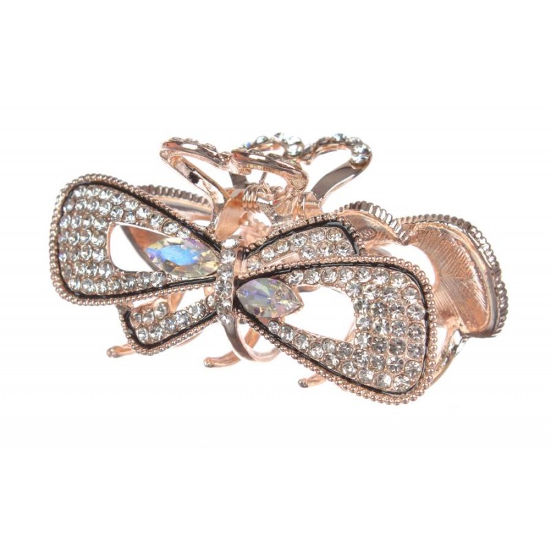 Краб металлический 