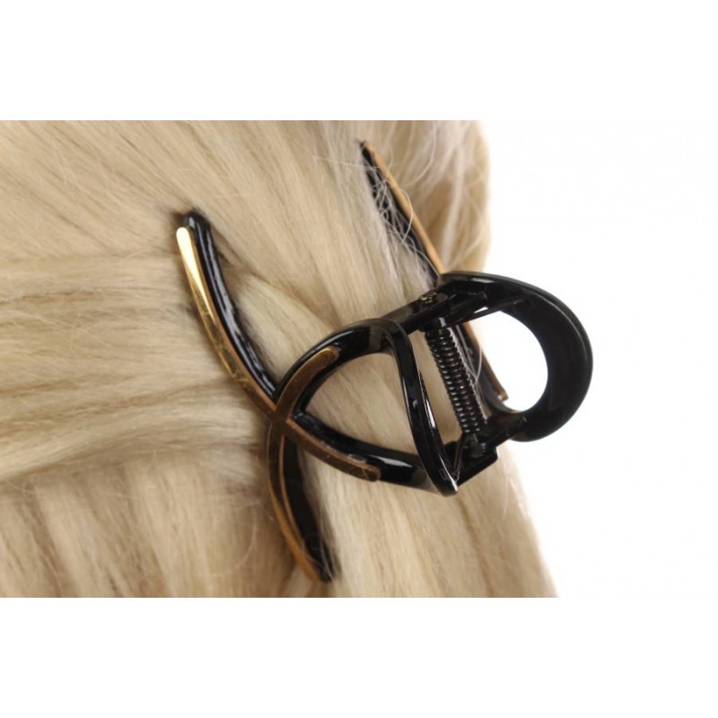 Краб пластиковый 8см 1-205978