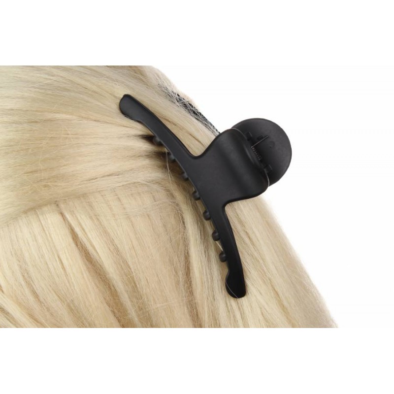 Краб для волос 10см 1-159301