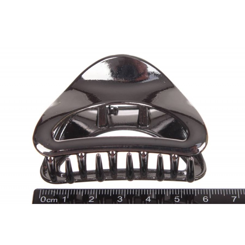 Краб металлический сталь 4,5см 1-206180