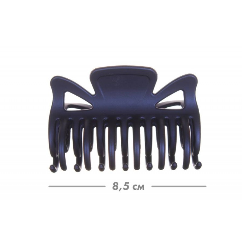 Краб для волос 1-158458