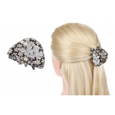 Краб для волос 11-1096