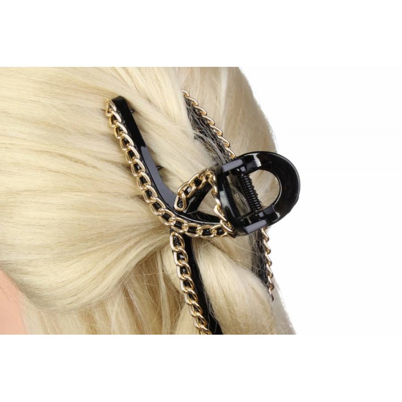 Краб для волос 1-194647