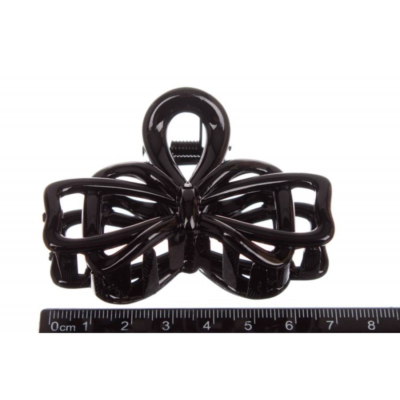 Краб для волос 7см 1-209983