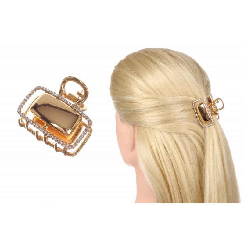 Краб металлический 5см 1-209679