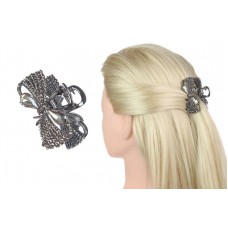 Краб металлический 