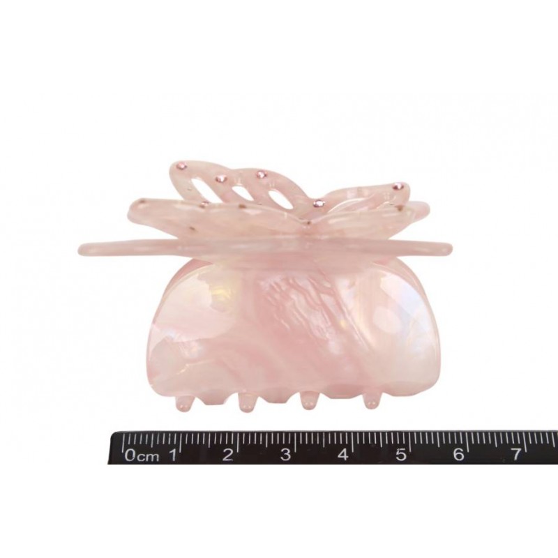 Краб бабочка 5см 1-214710