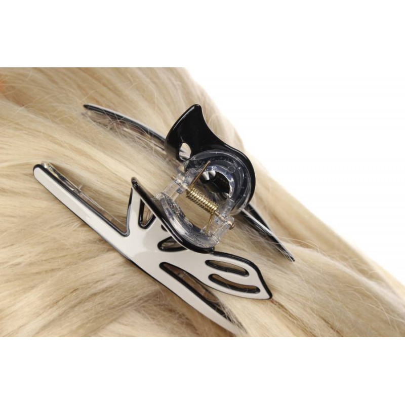 Краб для волос (11см) 1-209372