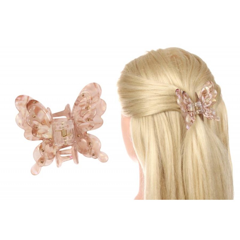 Краб бабочка 5см 1-214741