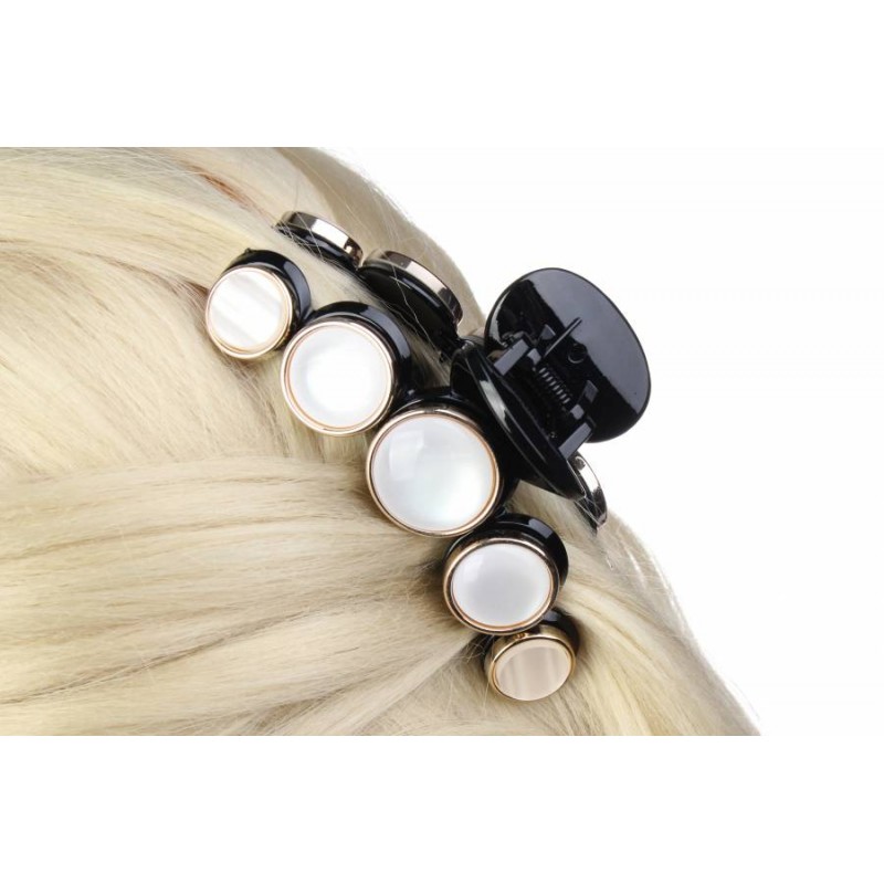 Краб для волос 1-194722