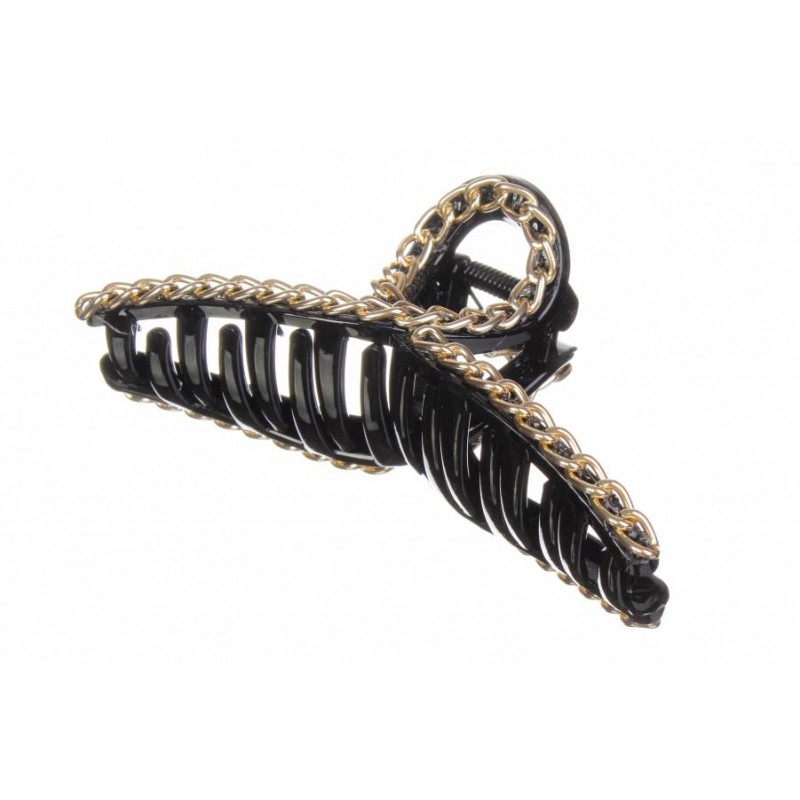 Краб для волос 1-194647