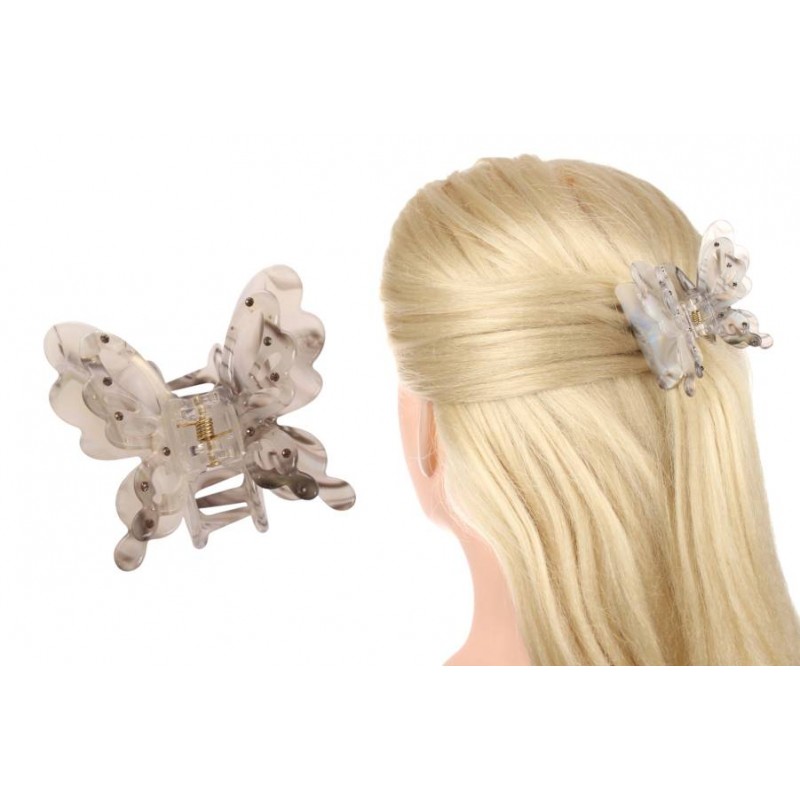 Краб бабочка 5см 1-214758