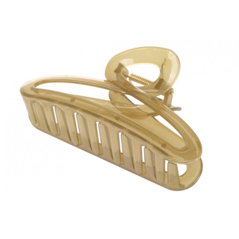 Краб для волос 12см 1-209761