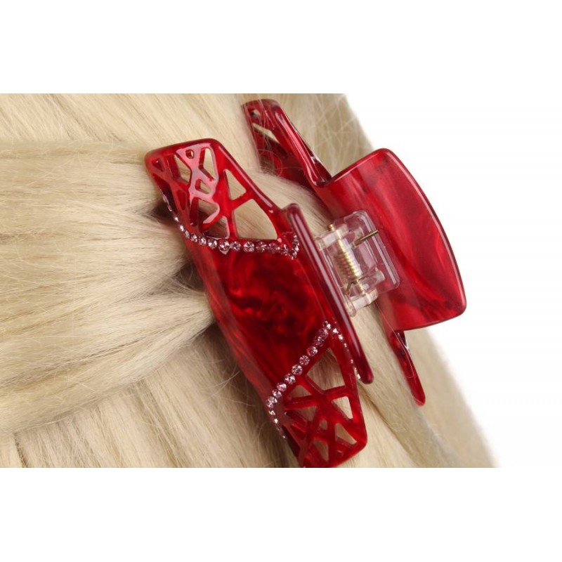 Краб для волос