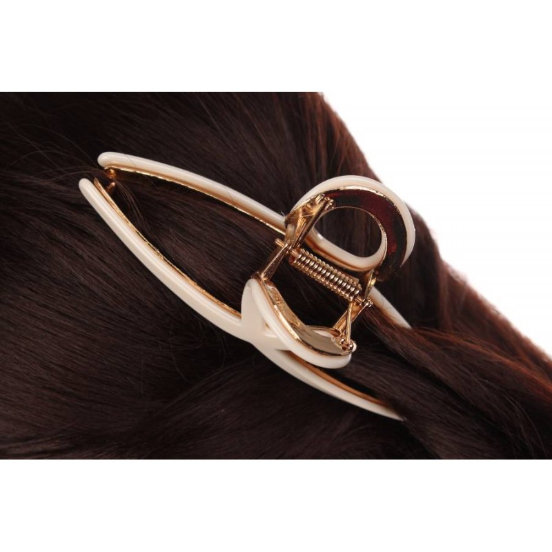 Краб для волос (12см) 1-208894