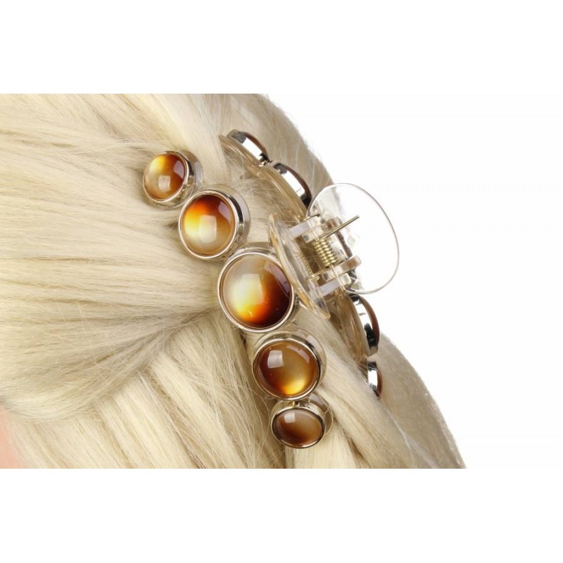 Краб для волос 1-194678