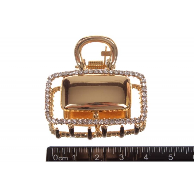 Краб металлический 5см 1-209679