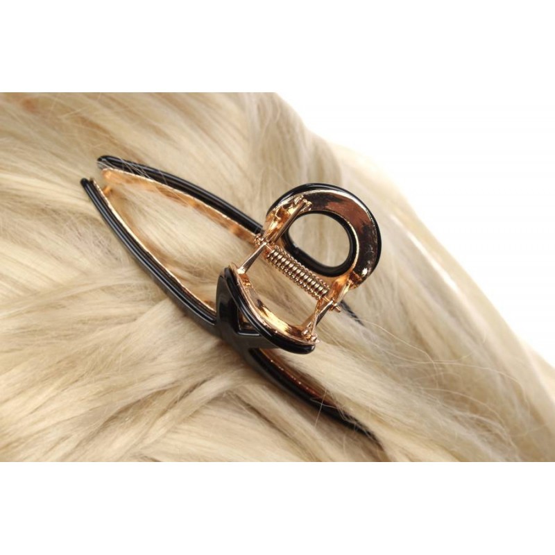 Краб для волос (12см) 1-208887