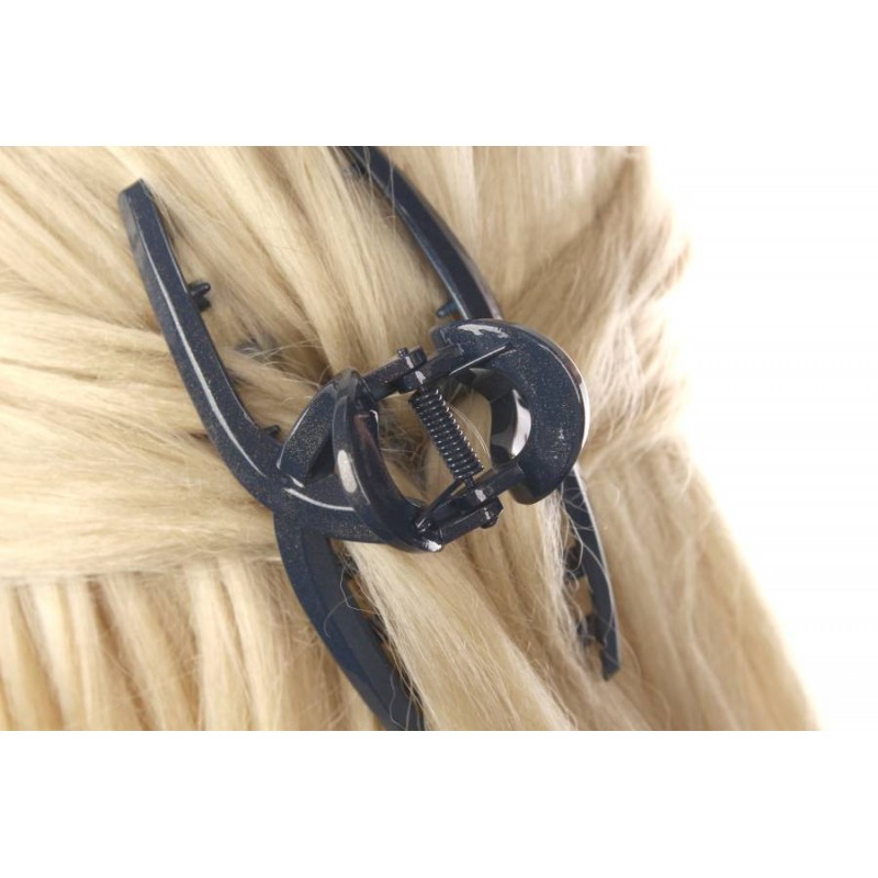 Краб для волос (11см) 1-215045