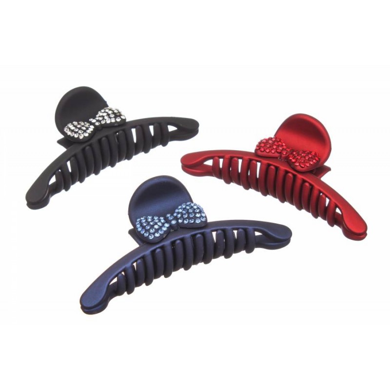 Краб для волос