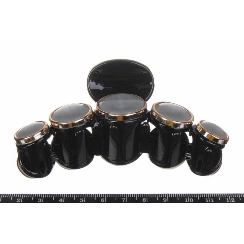 Краб для волос 1-194708