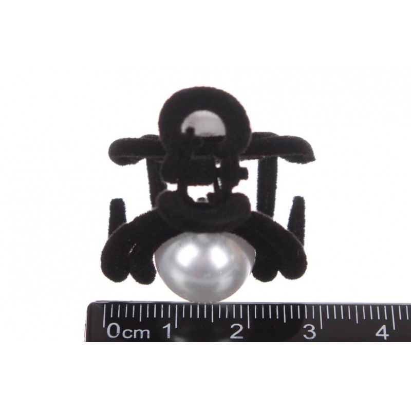 Краб для волос 