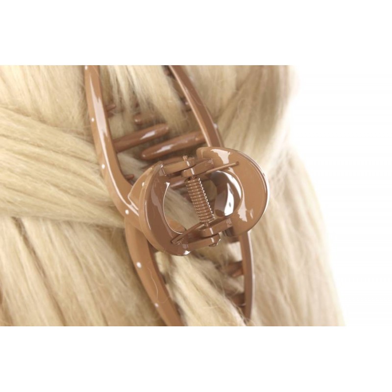 Краб для волос (11см) 1-215038