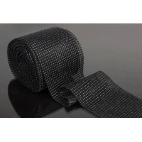 Лента алмазная (черная)  5-71654