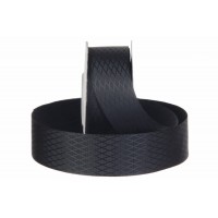 Лента атлас ромб 2,5см-13,6м(030#) 502-143