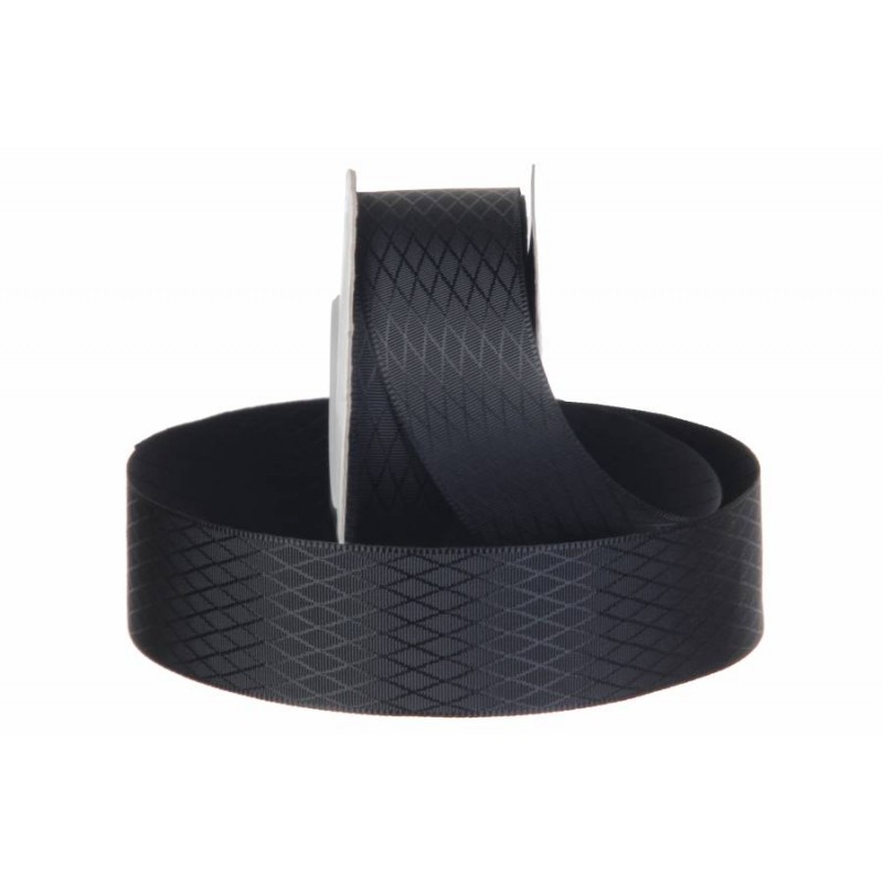 Лента атласная ромб (#030)