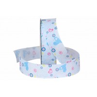 Лента репсовая декоративная