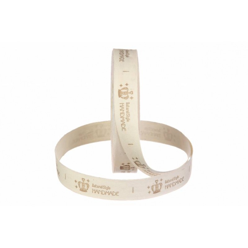 Лента декоративная 2,5см