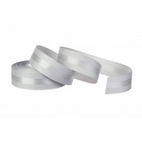 Лента репсовая+атлас 2,5cм(18м)GX-200 (59-343)