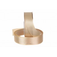 Лента атласная односторонняя премиум 25мм-32м(133) 58-11991